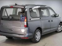 gebraucht VW Caddy Maxi 2,0 TDI DSG Life - LAGER
