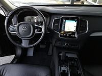 gebraucht Volvo XC90 T8 INSCRIPTION EXPRESSION PHEV 4x4 Aut 7 SITZER / SKY / VOLL LED + FLA / NAVI / VIRTUELL / VOLLLEDER / AHV + KAMERA / ACC