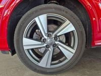 gebraucht Audi Q2 1,4 TFSI COD Sport / Kommission