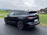 gebraucht Skoda Enyaq iV 80 Limitierte Founders Edition