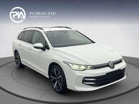 gebraucht VW Golf VIII Variant Business mHeV DSG