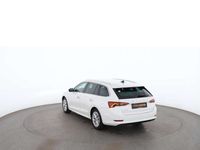 gebraucht Skoda Octavia Combi 2.0 TDI Style Aut LED RADAR NAVI