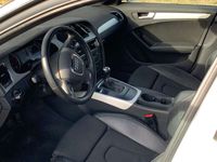 gebraucht Audi A4 A42,0 TDI Sport DPF Sport