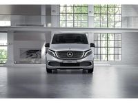gebraucht Mercedes EQV300 AVANTGARDE Lang 360°Kamera Distr Navi