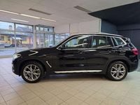 gebraucht BMW X1 xDrive18d xLine Aut.