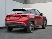 gebraucht Nissan Juke Tekna **FACELIFT**NAVI+360° KAMERA+SHZ+VOLL-LED+BOSE+PDC