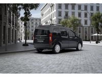 gebraucht Mercedes Citan 111 CDI Kombi L