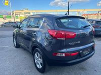 gebraucht Kia Sportage Titan 17 CRDi **1. HAND mega top**