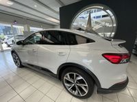 gebraucht Audi Q4 e-tron 50 e-tron quattro