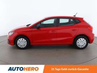 gebraucht Seat Ibiza 1.0 FR Austria Edition *LIMITER*PDC*KLIMA*