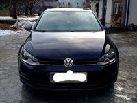 gebraucht VW Golf VII Rabbit 1.6 TDI BMT Limousine