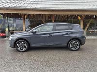 gebraucht Hyundai Bayon 1,2 MPI i-Line Plus