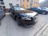 Gebraucht Audi A4 143 PS (105 kW) 2009 Kombi