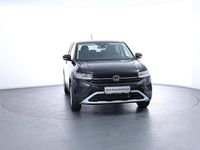 Neu VW T-Cross 95 PS (69 kW) 2025 Schwarz  metallicperleffektno SUV