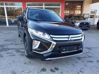 gebraucht Mitsubishi Eclipse Cross 15 TC 2WD Invite Anhängevorrichtung