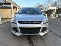 gebraucht Ford Kuga Trend *nur 75.000km/Pickerl&Service neu*