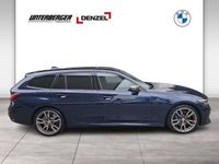 gebraucht BMW M340 xDrive Touring 48 V Mild-Hybrid-Technologie