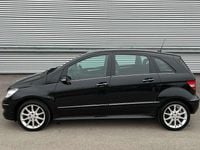 gebraucht Mercedes 180 B CDI ID:23