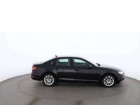 gebraucht Audi A4 30 TDI Aut XENON NAVI TEMPOMAT EINPARKHILFE