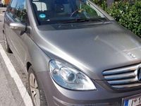 gebraucht Mercedes B180 CDI