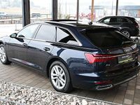 gebraucht Audi A6 Avant 45 TDI quattro sport S-tronic NP €92k ACC...
