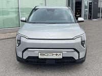 Gebraucht Kia EV3 Plus 150 kW (204 PS) 2025 Silber SUV
