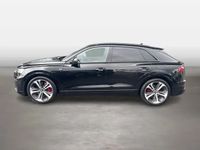 Gebraucht Audi Q8 Ambiente 340 PS (250 kW) 2025 Schwarz  metallicperleffektno SUV