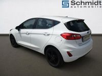 gebraucht Ford Fiesta Titanium 1,1 Start/Stop