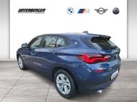 gebraucht BMW X2 xDrive25e Advantage HiFi-DAB-LED-Navigation-Sitzheizung