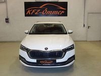gebraucht Skoda Octavia Combi 2,0 TDI Style DSG,Head-up Display,Navi,LE...