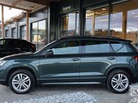 gebraucht Seat Ateca 2,0 FR 4WD TDI DSG ACC, AHK schwenkbar, DCC, be...