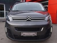 Gebraucht Citroën Jumpy 180 PS (132 kW) 2022 Grau Van / Kleinbus