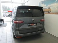 Neu VW Multivan Business 245 PS (180 kW) 2025 Mittelgrau  metallic Van