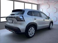 Gebraucht Suzuki SX4 S-Cross 129 PS (94 kW) 2025 Silber SUV