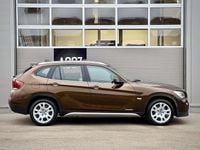 gebraucht BMW X1 xDrive 23d Harman Kardon - Panoramadach - Weni...