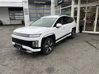 gebraucht Hyundai Ioniq 9 Prestige Line 110 kWh 4WD 96p72-O2