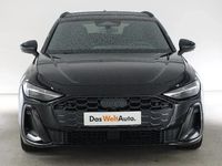 gebraucht Audi A5 Avant TDI quattro