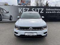 gebraucht VW Tiguan 20 TDI Comfortline | ACC/NAVI