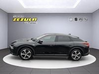 Gebraucht Citroën C5 X Feel 131 PS (96 kW) 2023 Schwarz Kombi