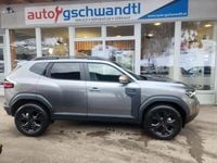 Neu Dacia Duster Extreme 131 PS (96 kW) 2025 SUV