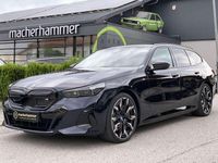 Gebraucht BMW i5 Comfort Edition 442 kW (601 PS) 2024 Schwarz Kombi
