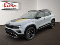 gebraucht Jeep Avenger 1.2 T3 NORTH FACE 4XE