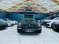 Gebraucht Porsche 911 Carrera 4S Chrono 420 PS (308 kW) 2017 Coupé