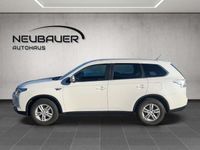 gebraucht Mitsubishi Outlander P-HEV 