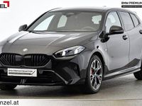 Gebraucht BMW 120 150 PS (110 kW) 2025 Saphirschwarz met. Kleinwagen