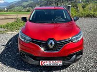 gebraucht Renault Kadjar Bose Edition 4x4