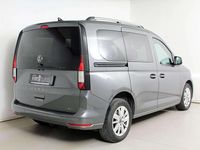 gebraucht VW Caddy Life TDI 4MOTION