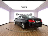 gebraucht BMW 520 d F10 Aut. *XENON*NAVI*