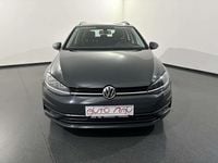 Gebraucht VW Golf VII 116 PS (85 kW) 2017 Grau Kombi