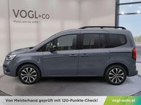 Gebraucht Renault Kangoo Intens 131 PS (96 kW) 2021 Grau Van / Kleinbus